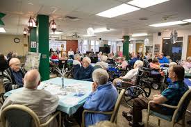 We offer a wide range of interior design services, including planning your layout, selecting your furniture and fabrics, choosing the right color palette, and more. Jenkins Living Center Celebrates 60th Jubilee Local News Thepublicopinion Com