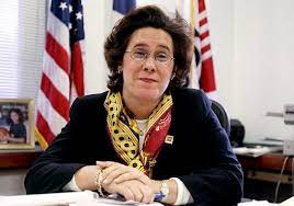 Born november 23, 1950) is an american politician serving as senate majority leader since january 20, 2021. Iris Weinshall Bio Net Worth Other Facts About Chuck Schumer S Wife Wikibio9