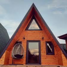 Sapanca ve maşukiye de muhteşem bir kahvaltı. Alaska Bungalow Sapanca Etstur