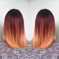 How to choose the best color of red hair for your skin tone. 20 Best Red Ombre Hair Ideas 2021 Cool Shades Highlights Hairstyles Weekly