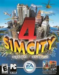 Simcity 4 Deluxe Edition Pc Digital Download 4 99 At Amazon Simcity 4 Download Games Pc Games Download
