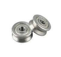 V604zz V623zz V624zz V625zz V Groove Bearing