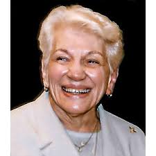 GEORGIANA "GEORGIE" BARBARICH KNAUS Obituary