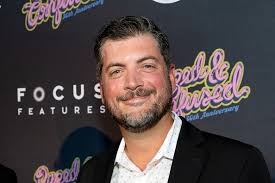 Dazed and Confused (1993)