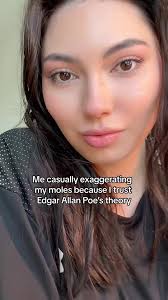 Understanding the Beauty of Edgar Allan Poe's Theory