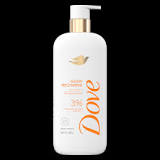 Glow Recharge Serum Body Wash with brightening Vitamin C | Dove