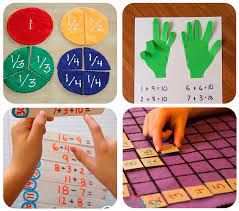Analise uma foto e duas frases para desvendar o enigma. 20 Juegos Educativos Para Aprender Matematicas Pequeocio