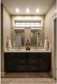 Window Above Bathroom Sinks Bathroom Bath Window House Bathroom