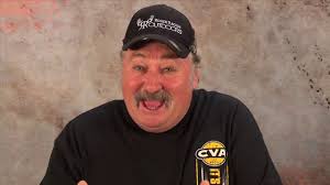 Josh Raglin finishes his Deer Grand Slam