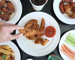 Wingstop delivery and pickup near you. Order The Wing Stop Delivery Online Lake Forest Menu Prices Uber Eats