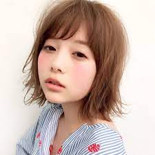 no 1オシャレ髪はウルフカット 顔型別に似合うネオスタイルを紹介 hair ウルフ カット パーマ ヘアスタイル パーマ