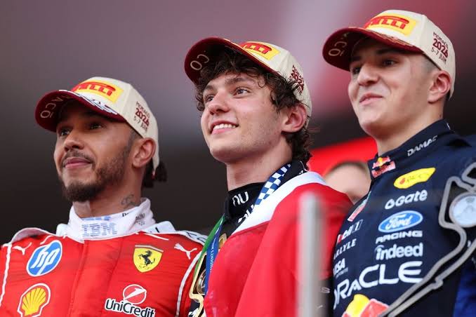 Monaco GP 2026: Balapan yang Katanya Membosankan, Tapi Berhasil Menghasilkan Kekacauan Dua Jam Lebih