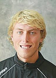 Eric Shand's Instagram, Twitter & Facebook