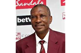 Extended term contrary to Guyana Cricket Act