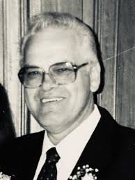 William Earl Vaught Obituary