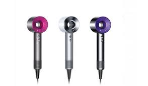 My current dryer was working just fine, but when my hair stylist whipped out the professional version at an appointment, i was intrigued. Dyson Supersonic Hd01 Hd02 And Hd03 What S The Differences