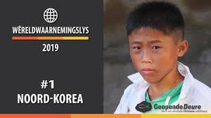 Getuienisaksie & Msinga