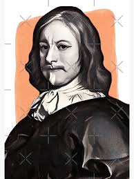 English Poet William Strode