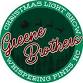Greene Brothers Christmas Light Show 2025 event in Whispering Pines, NC