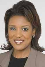 Cleveland personalities find lots of friends