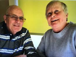 Maureen Edith Samuel