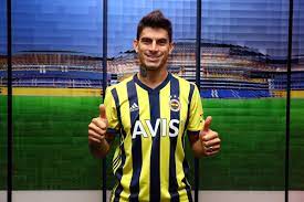 Diego perotti almeira is an argentine professional footballer who plays for turkish club fenerbahçe. Transfer News Central On Twitter Official Fenerbahce Have Signed Winger Diego Perotti On A Free Transfer From Roma