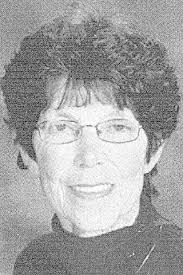 Carole Damewood Obituary (2014)