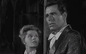 Stagecoach West" The Root of Evil (TV Episode 1961)