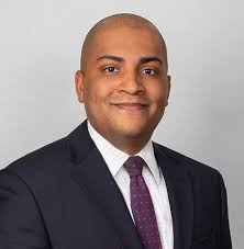 Darnell Morrow's Instagram, Twitter & Facebook