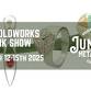Ava Goldworks Trunk Show at Juniper Metal Works event image