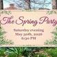 The Spring Party