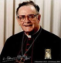 Hurley shrine opened, new prayer issued