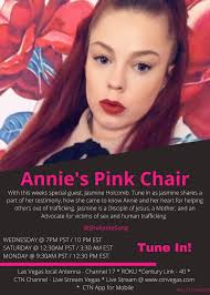 Fallen: Out of The Sex Industry and Into The Arms of the Savior