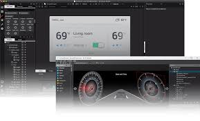 What visual touch points do they the digital design app that every ui pro needs: User Interface Design Tools The Best Ui Design Software Qt Designer Qt