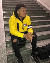 Black And Yellow Outfits For Guys Pin On Oooh Zaddy