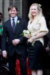 After cancelling their planned january 2008 wedding on the eve of the ceremony for personal reasons, he married sutcliffe at the marylebone. Sean Bean Married Actress Girlfriend Georgina Sutcliffe Finally