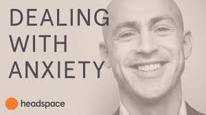 How To Reduce Anxiety Headspace