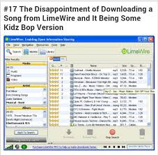 Limewire Lol How Are You Feeling Songs Understanding