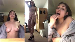 Aeysa nude