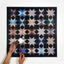 Maybe you would like to learn more about one of these? Four Point Puzzles