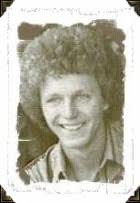 Timothy W “Tim” Beaucage Sr. (1960-2007)