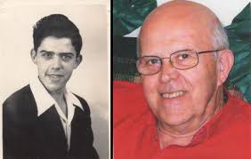 Charles Nelson Smith, 88