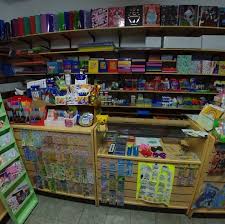 LA LIBRERÍA DEL BARRIO