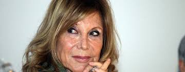 Pilar Eyre y el amor