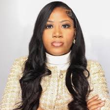 Profile for Jokayah C. Sanders