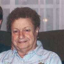 Anna Powers Obituary