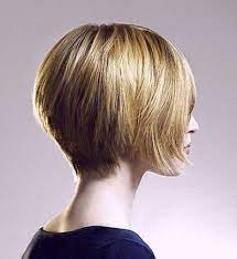 Wedge Hairstyles For Short Hair Wedge Hairstyles Short Wedge Hairstyles Short Stacked Hair