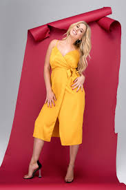 stacey solomon swim wear