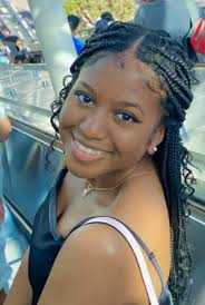 Outstanding Choir Students