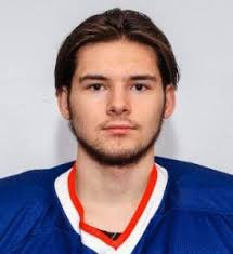 Carolina Hurricanes Prospect Pyramid: 2024-2025